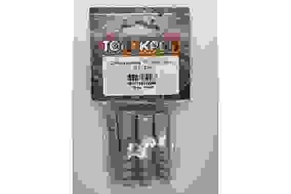 Дюбель пластик УС 12х60 (6шт) 013-12-60