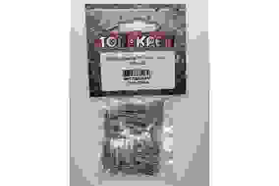 Дюбель пластик УС 4х20 (40шт) 013-4-20