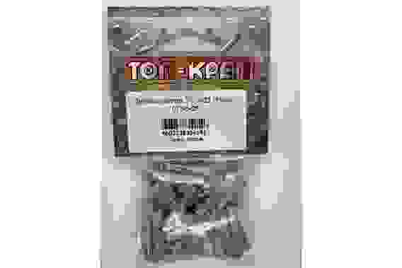 Дюбель пластик УС 5х25 (35шт) 013-5-25