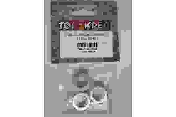 Гайка шестигранная DIN 934 М12 (3шт) 934-12