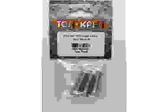 Винт DIN 965 (потай) М8х30 (3шт) 965-8-30