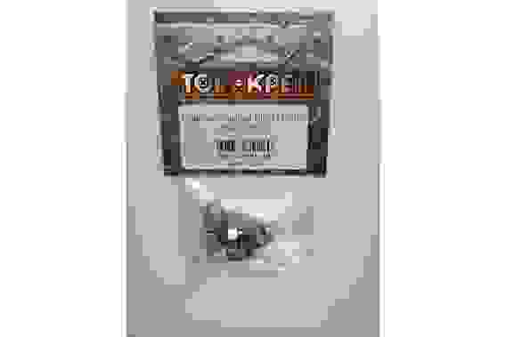 Гайка колпачковая DIN 1587 М6 (5шт) 1587-6