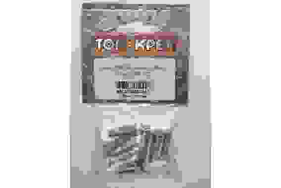 Винт DIN 965 (потай) М5х20 (10шт) 965-5-20