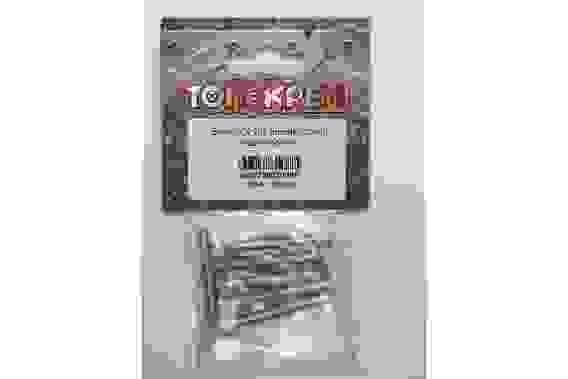 Винт DIN 965 (потай) М5х40 (6шт) 965-5-40