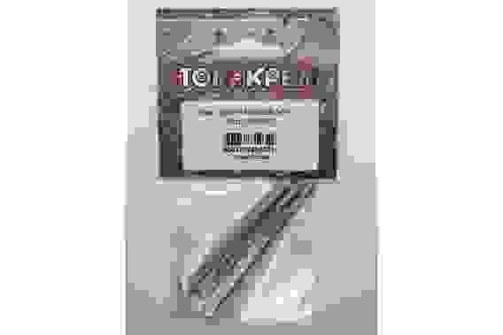 Винт DIN 965 (потай) М5х70 (3шт) 965-5-70