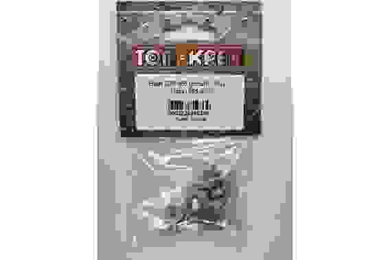 Винт DIN 965 (потай) М6х10 (10шт) 965-6-10