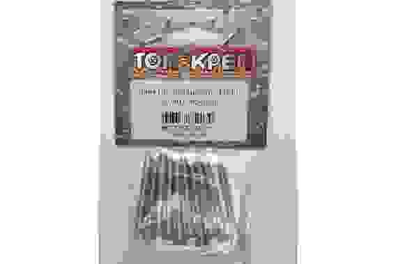 Винт DIN 965 (потай) М4х40 (10шт) 965-4-40