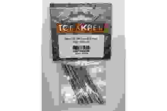 Винт DIN 965 (потай) М4х60 (6шт) 965-4-60