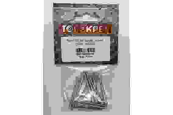 Винт DIN 965 (потай) М3х40 (13шт) 965-3-40