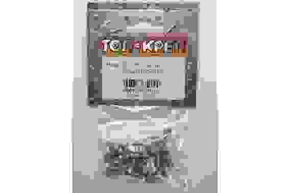 Винт DIN 965 (потай) М4х10 (25шт) 965-4-10