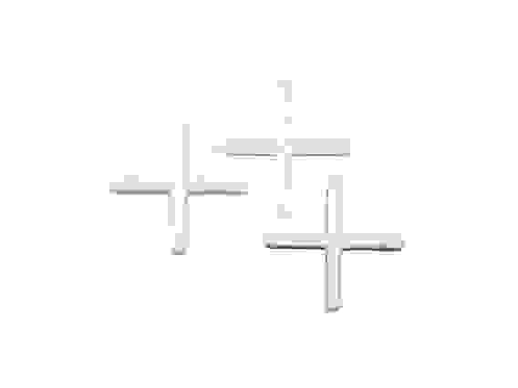 Крестик д/кафельной плитки 1,5мм(59)