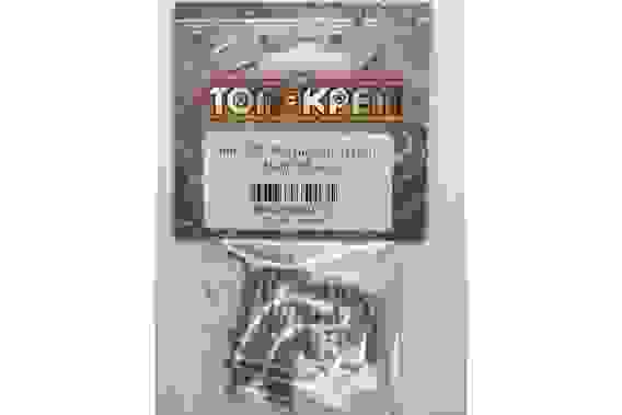 Винт DIN 965 (потай) М4х20 (15шт) 965-4-20