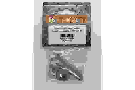 Болт М10х50 гайка, шайба гровер, плоская (1шт) 933-10-50