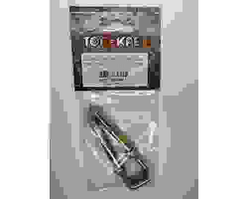 Анкерный БОЛТ Г-образный КОСТЫЛЬ 8х60 (2шт) 074-8-60