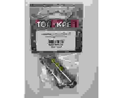 Анкерный БОЛТ С ГАЙКОЙ 10х60 (2шт) 071-10-60