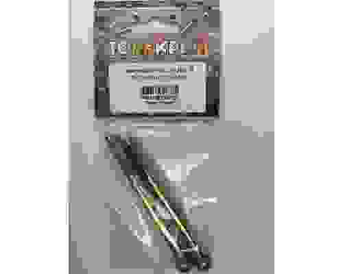 Анкерный БОЛТ С ГАЙКОЙ 8х100 (2шт) 071-8-100