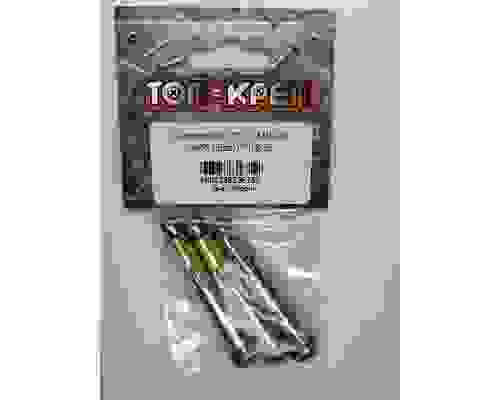 Анкерный БОЛТ С ГАЙКОЙ 8х65 (3шт) 071-8-65