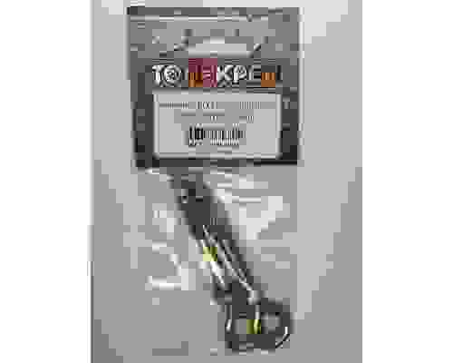 Анкерный БОЛТ С КОЛЬЦОМ 8х60 (2шт) 072-8-60