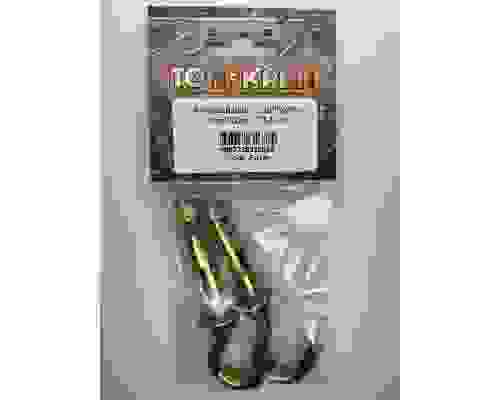 Анкерный БОЛТ С КРЮКОМ 10х60 (2шт) 073-10-60