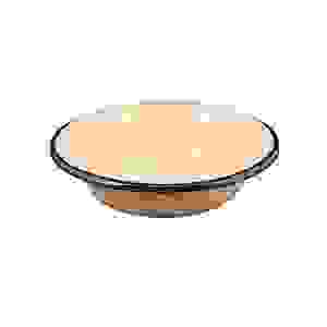 Миска 2,0л эм палевая