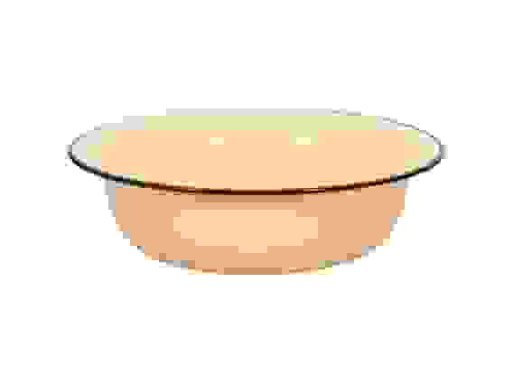 Миска 4,0л эм палевая