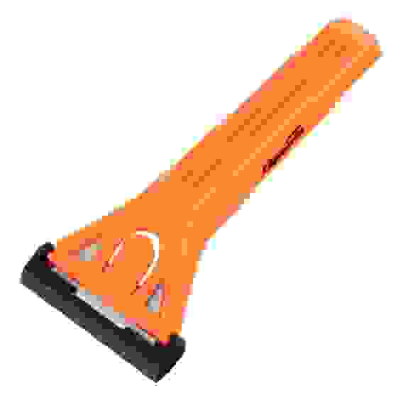 Скребок, 51 мм, фиксированное лезвие// Sparta