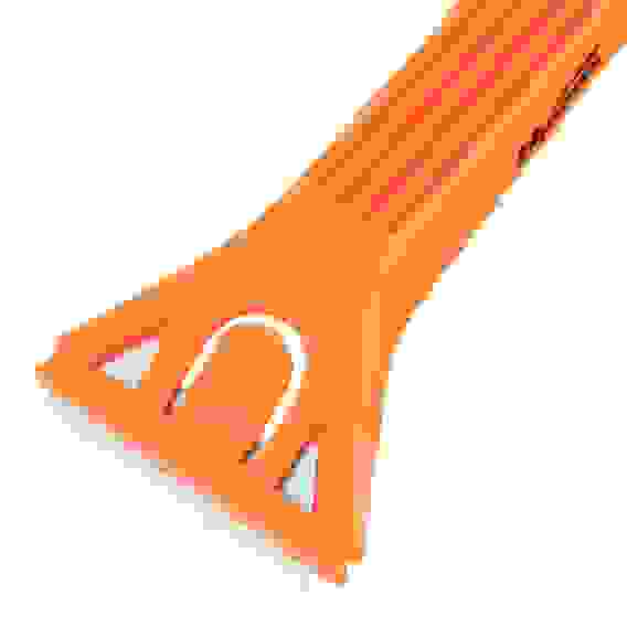 Скребок, 51 мм, фиксированное лезвие// Sparta