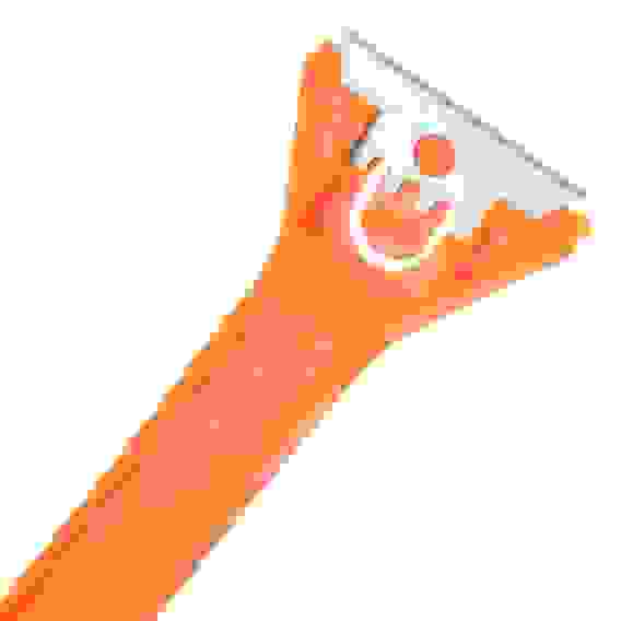 Скребок, 51 мм, фиксированное лезвие// Sparta