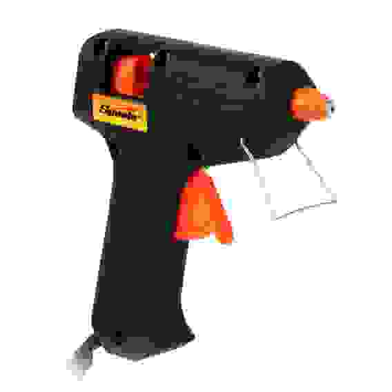 Клеевой пистолет 7 мм, 20 Вт, 5 г/мин// Sparta