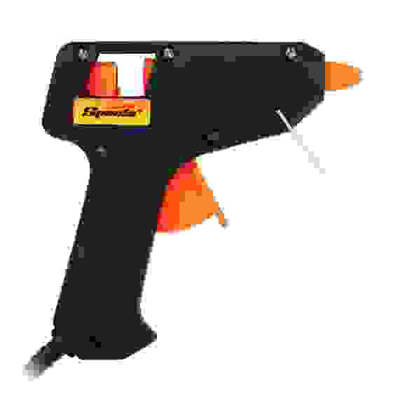 Клеевой пистолет 7 мм, 20 Вт, 5 г/мин// Sparta