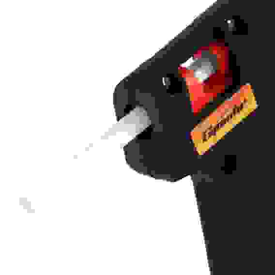 Клеевой пистолет 7 мм, 20 Вт, 5 г/мин// Sparta