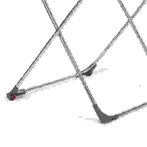 Сушилка напольная д/белья 18м (на колесах) Атакама 175*110*55см нерж+пластик, 60757 Master House