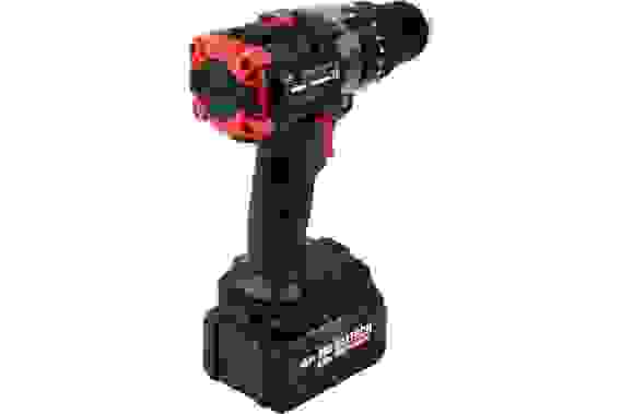 Дрель-шуруповерт акк. ELITECH CD 20BL2, 20В Li-Ion (без АКБ и З/У)