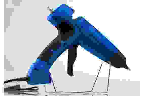 Пистолет термоклеевой электрический Профессионал 500 (d11мм, 35 г/мин) ЗУБР