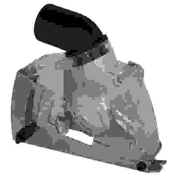 Кожух защитный вытяжной КЗВ-125 Р (125 мм) "ДИОЛД"