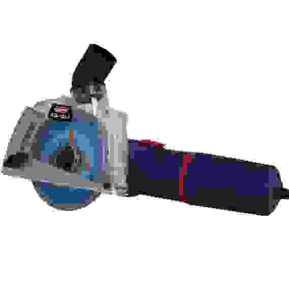 Кожух защитный вытяжной КЗВ-125 Р (125 мм) "ДИОЛД"