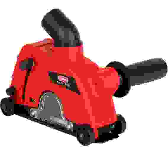 Кожух защитный вытяжной регулируемый КЗВ-125Р-02 "ДИОЛД"