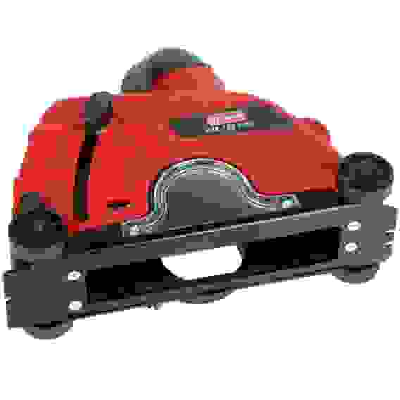 Кожух защитный вытяжной регулируемый КЗВ-125Р-02 "ДИОЛД"