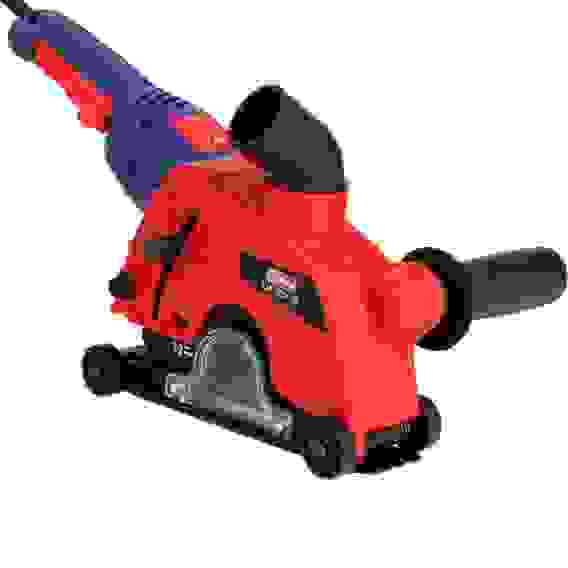 Кожух защитный вытяжной регулируемый КЗВ-125Р-02 "ДИОЛД"