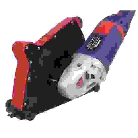 Кожух защитный вытяжной КЗВ-230 Р (230 мм) "ДИОЛД"