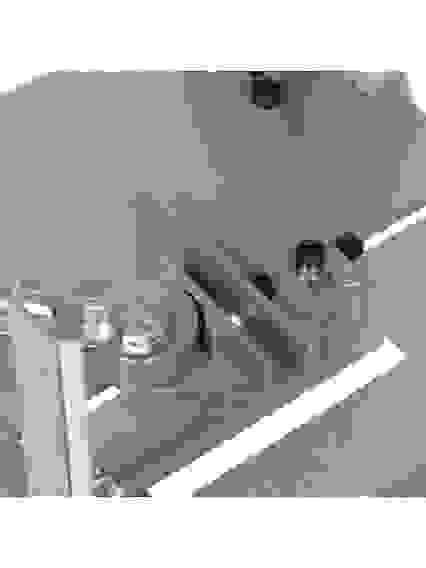 Стойка для углошлифовальных машин С-125 "ДИОЛД"