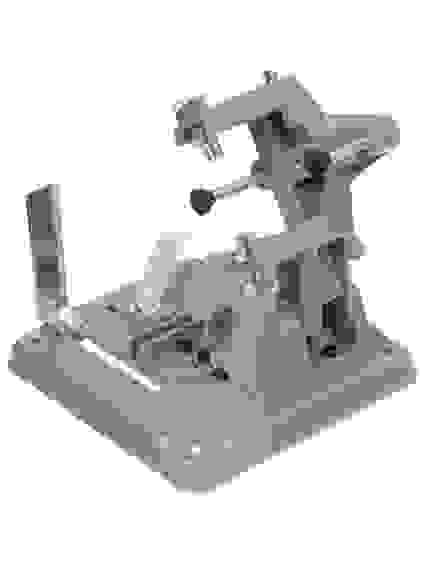 Стойка для углошлифовальных машин С-125 "ДИОЛД"