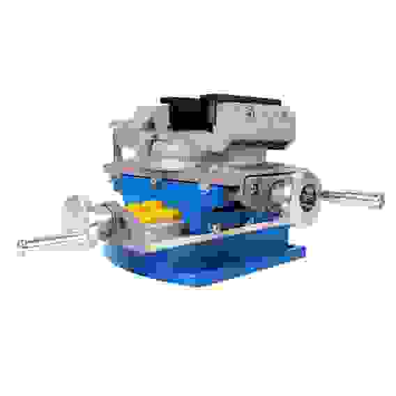 Тиски координатные ТКП-75 "ДИОЛД"