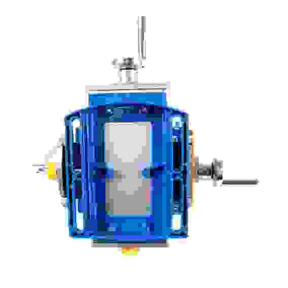 Тиски координатные ТКП-75 "ДИОЛД"