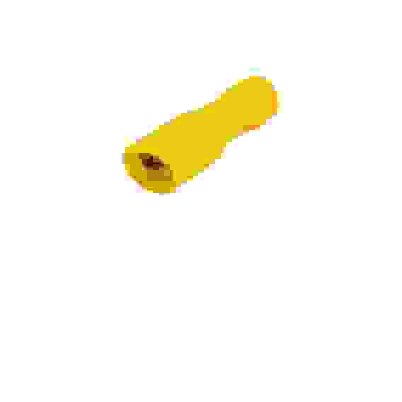 Клемма плоск.изолир РППи-м 6.0-(6.3) РпИмп 5,5-6-0,5 гнездо 6.6мм 4-6 кв.мм, REXANT (цена за 1шт.)