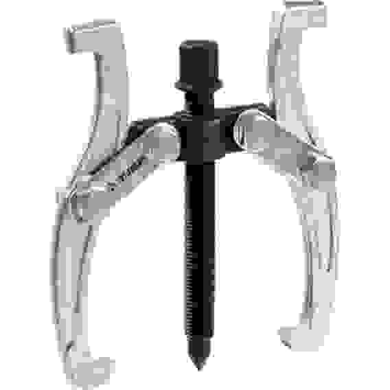 Съемник шарнирный двухзахватный внешний d 40-265мм, внутрен. d 70-230мм ЗУБР