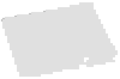 Ткань вафельная в отрезе 40х80 см, 130 гр/м2 Уз