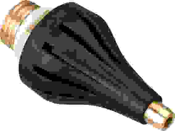 Пистолет термоклеевой электрический 200 (d11мм, 20 г/мин) ЗУБР Профессионал