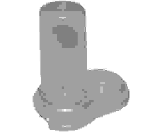 Автокормушка-поилка (миска+бутылка)для кошек/щенков/собак 0,6л(для корма и воды)HOMEPET