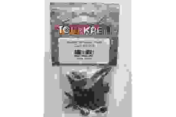 Саморез ГКЛ-дерево 3,5х35 (22шт) 009-35-35